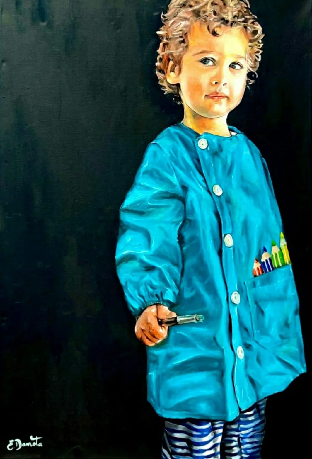 Sobrino pintor