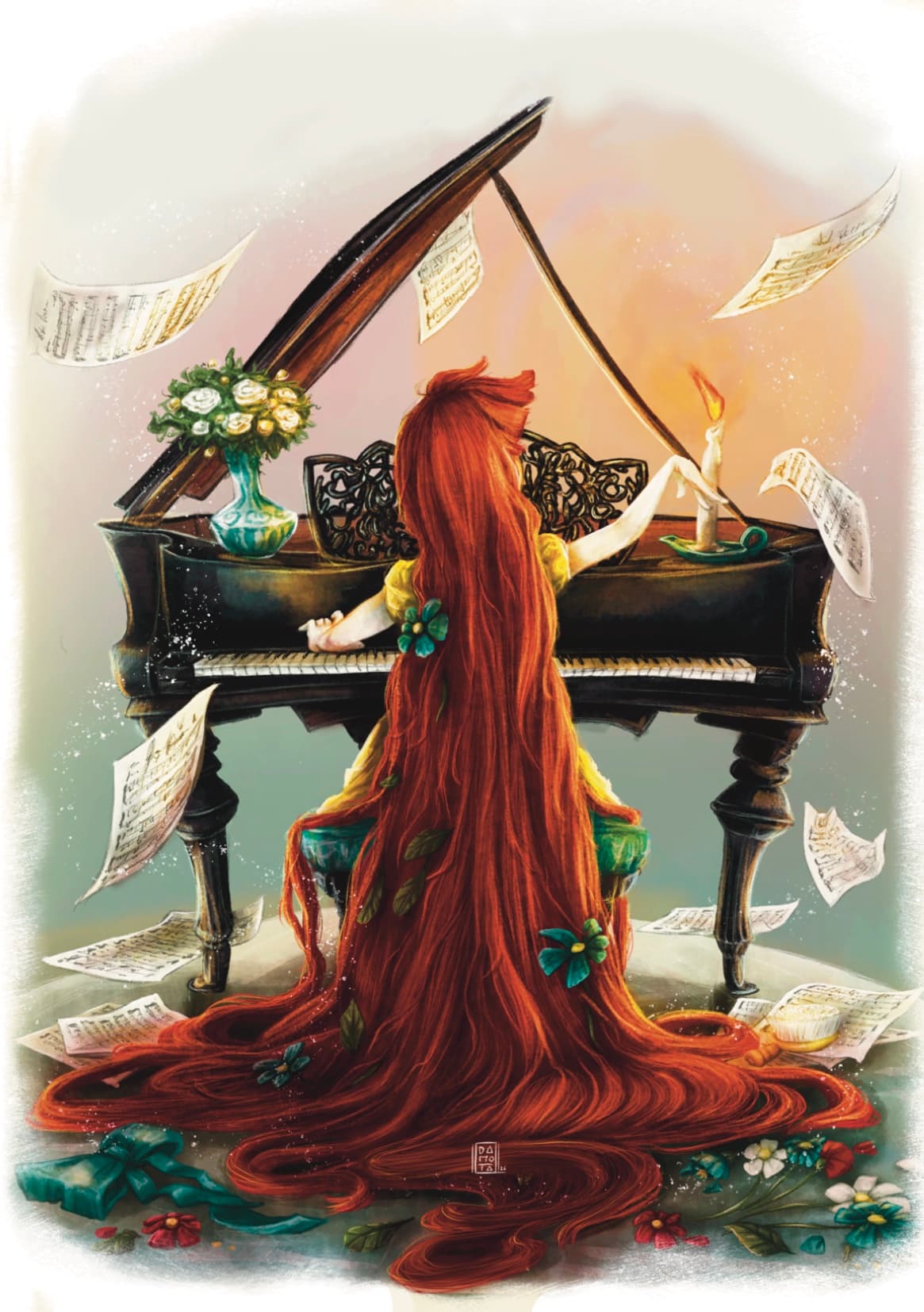 Amanda Clark